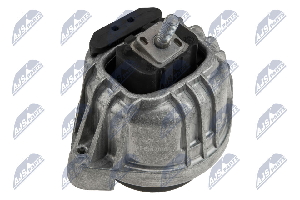 NTY SUPPORT MOTEUR