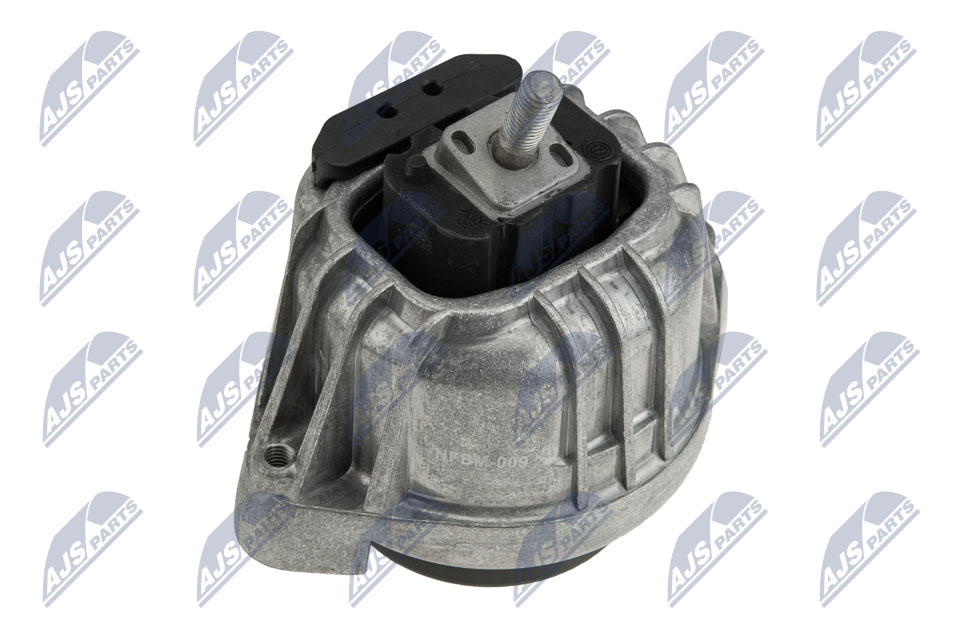 NTY SUPPORT MOTEUR