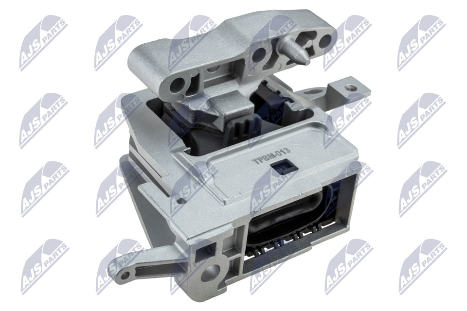 NTY SUPPORT MOTEUR