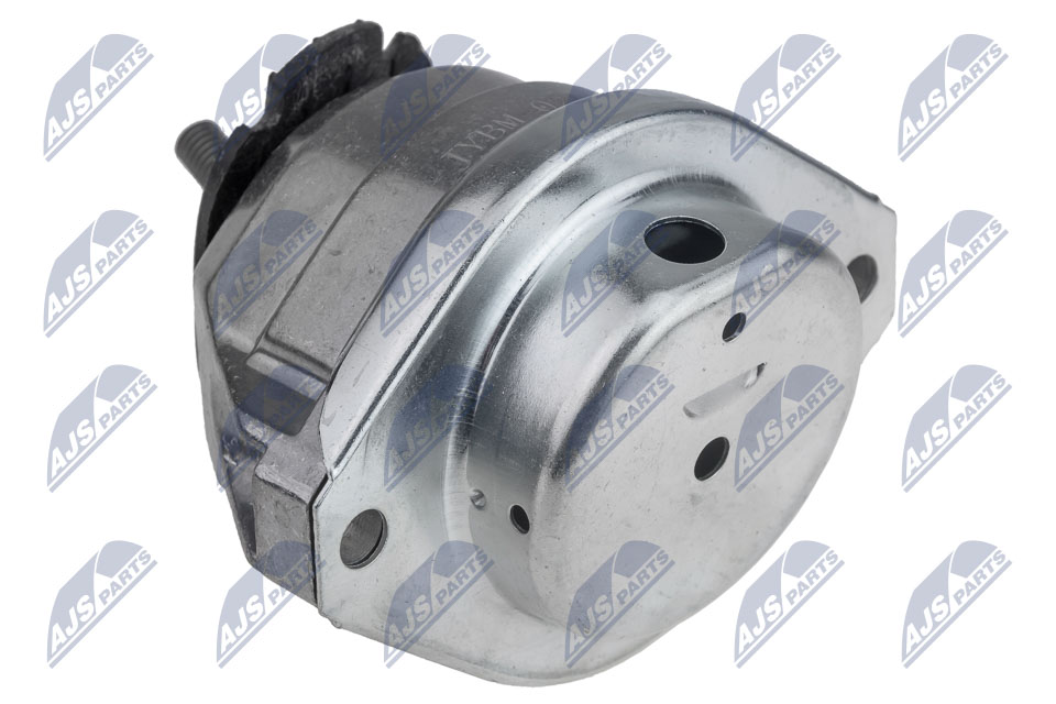 NTY SUPPORT MOTEUR