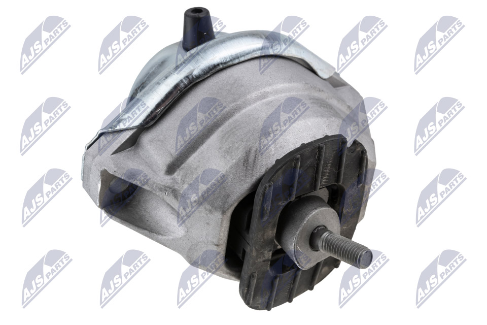 NTY SUPPORT MOTEUR