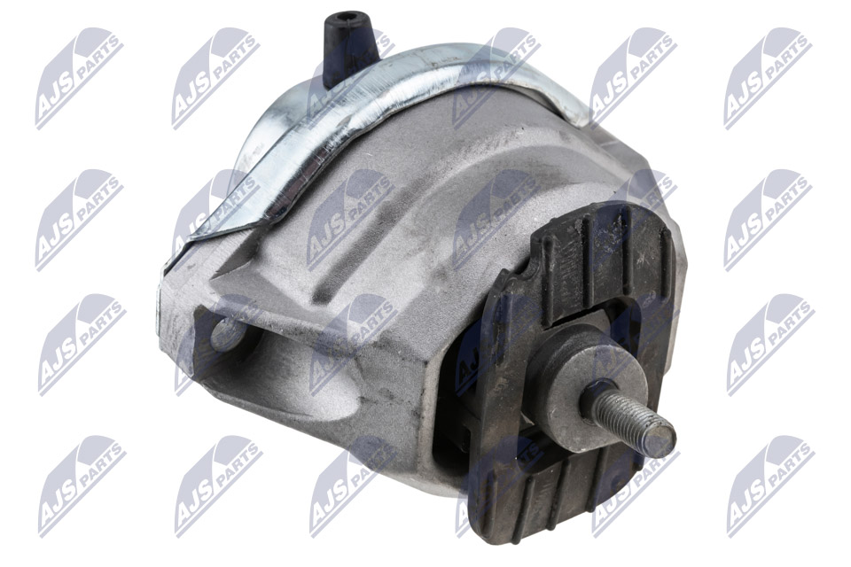 NTY SUPPORT MOTEUR