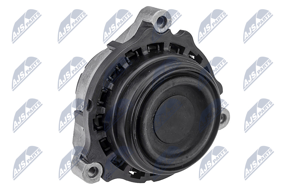 NTY SUPPORT MOTEUR