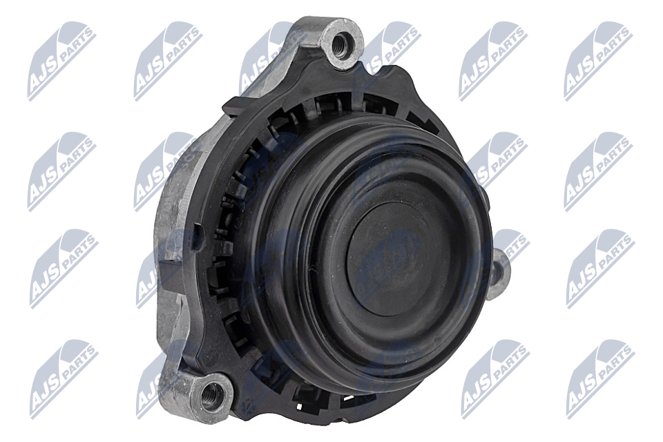NTY SUPPORT MOTEUR