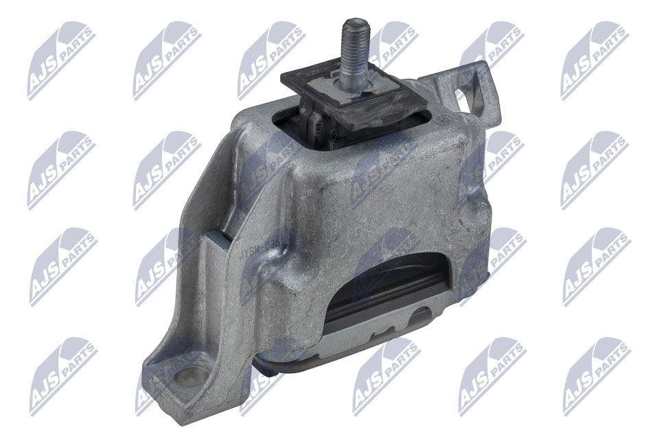 NTY SUPPORT MOTEUR