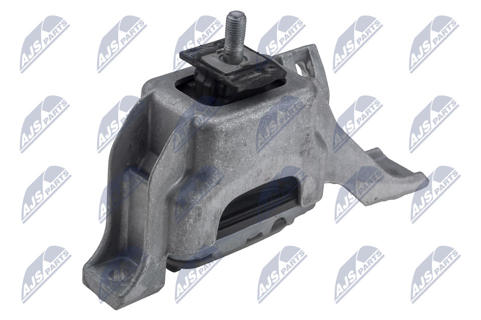 NTY SUPPORT MOTEUR