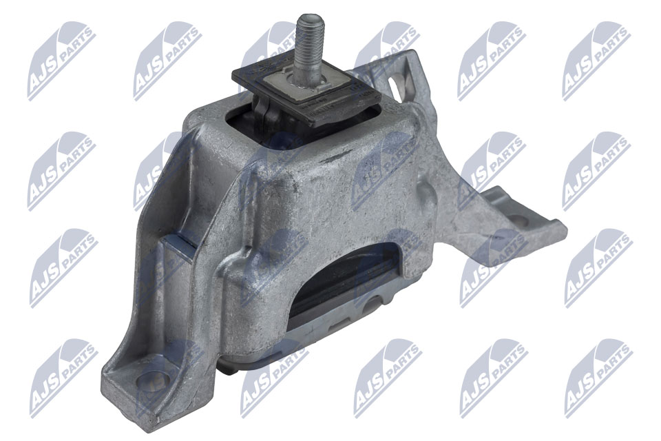 NTY SUPPORT MOTEUR
