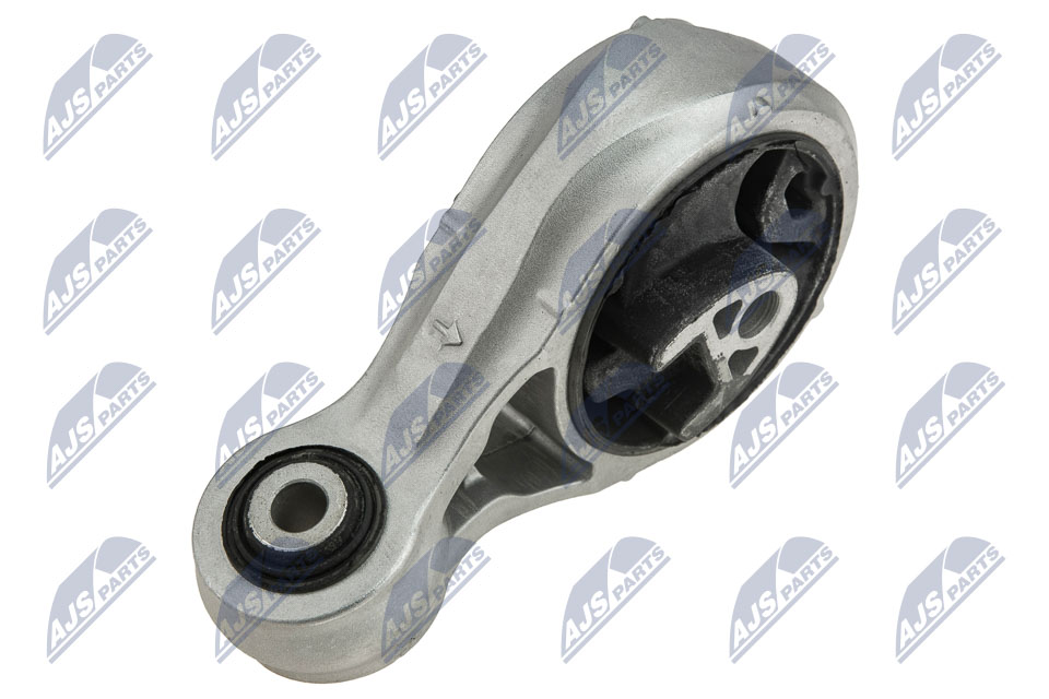 NTY SUPPORT MOTEUR