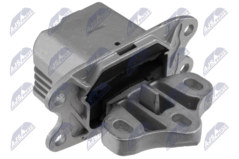 NTY SUPPORT MOTEUR