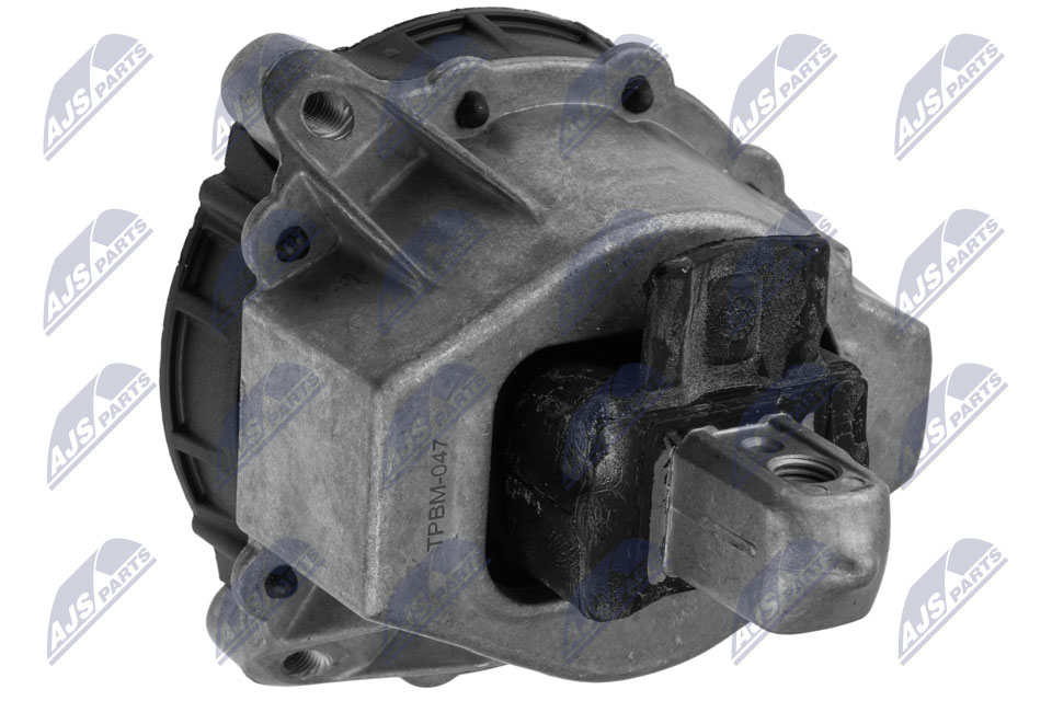 NTY SUPPORT MOTEUR