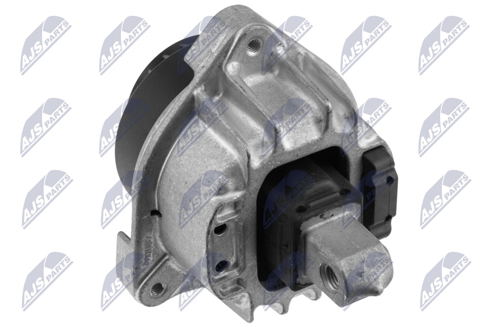 NTY SUPPORT MOTEUR