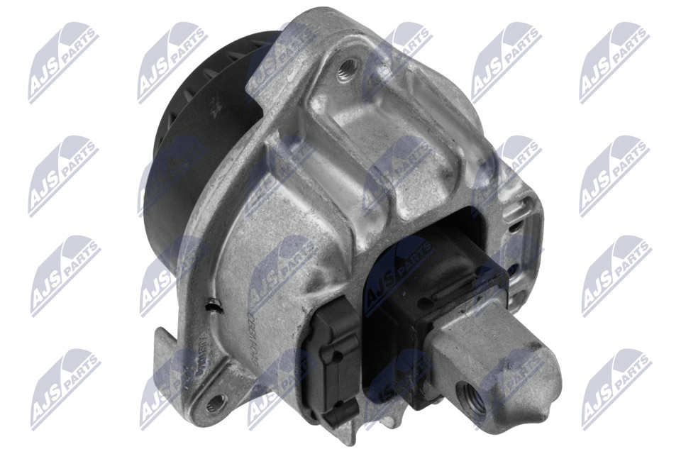 NTY SUPPORT MOTEUR