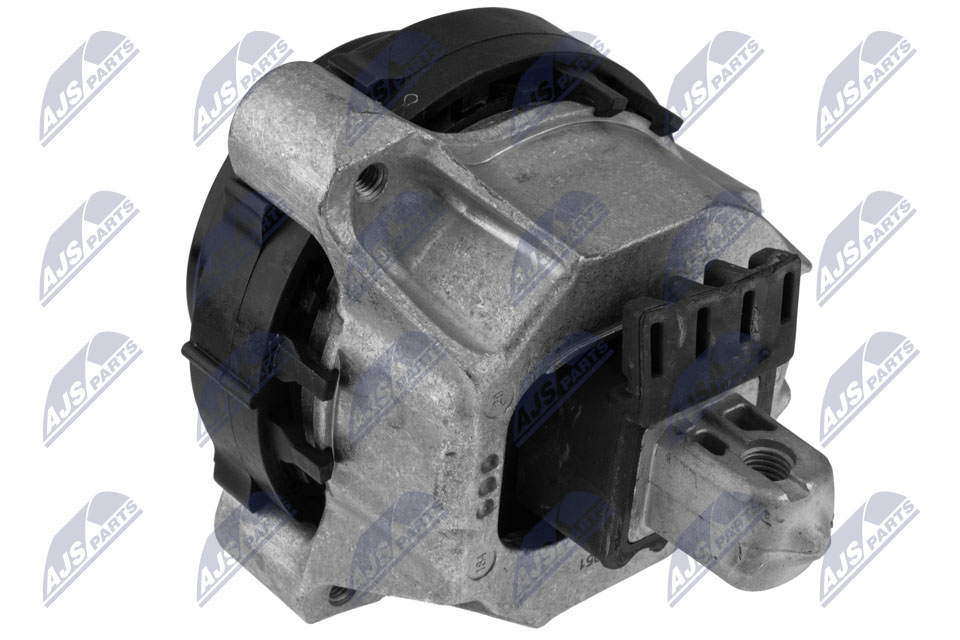 NTY SUPPORT MOTEUR