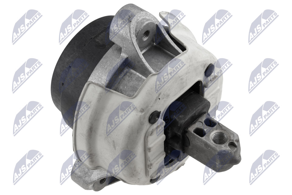 NTY SUPPORT MOTEUR