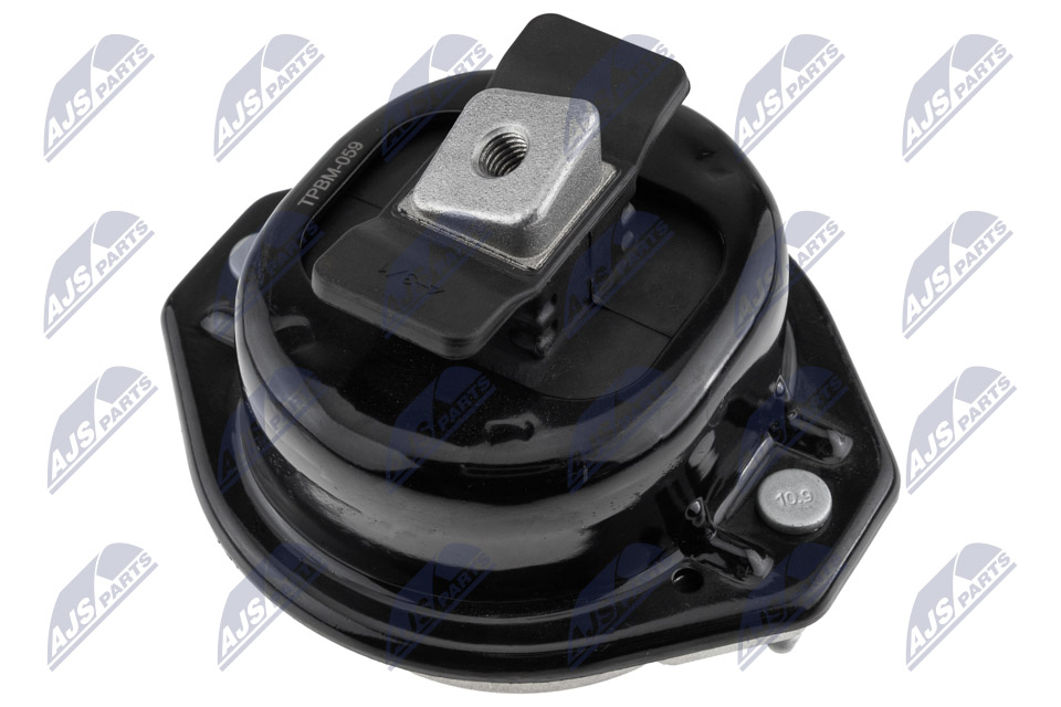NTY SUPPORT MOTEUR