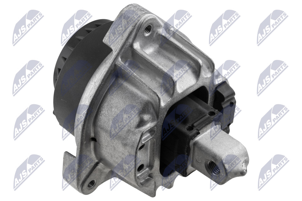 NTY SUPPORT MOTEUR