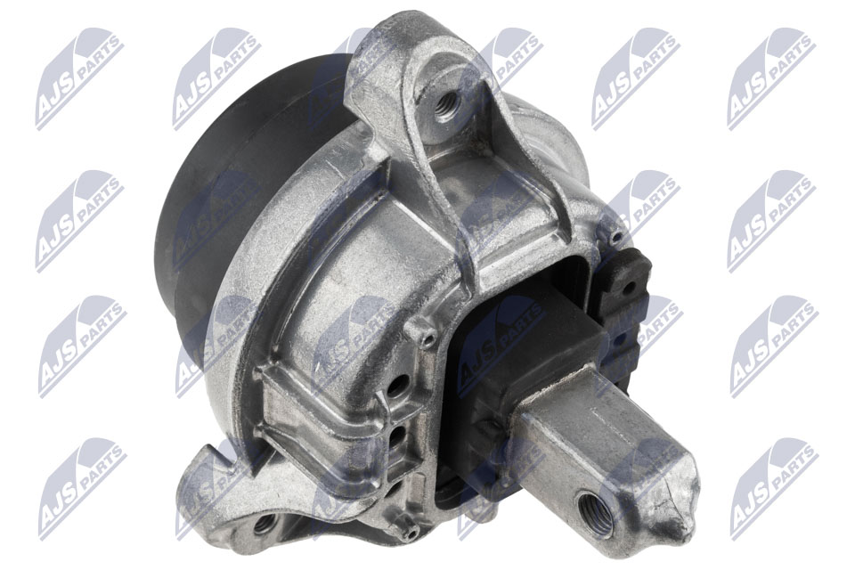 NTY SUPPORT MOTEUR