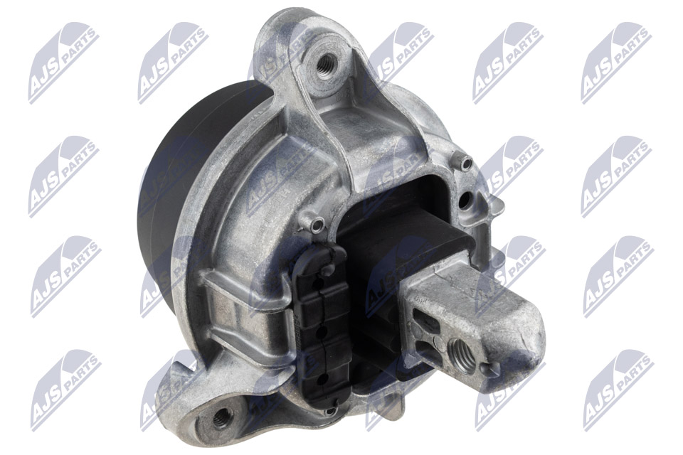 NTY SUPPORT MOTEUR