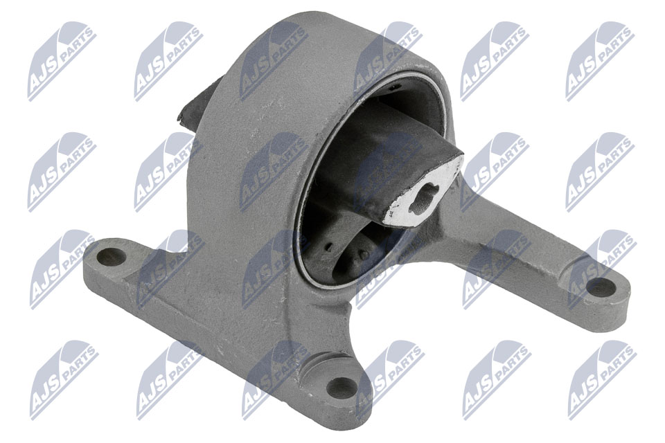 NTY SUPPORT MOTEUR