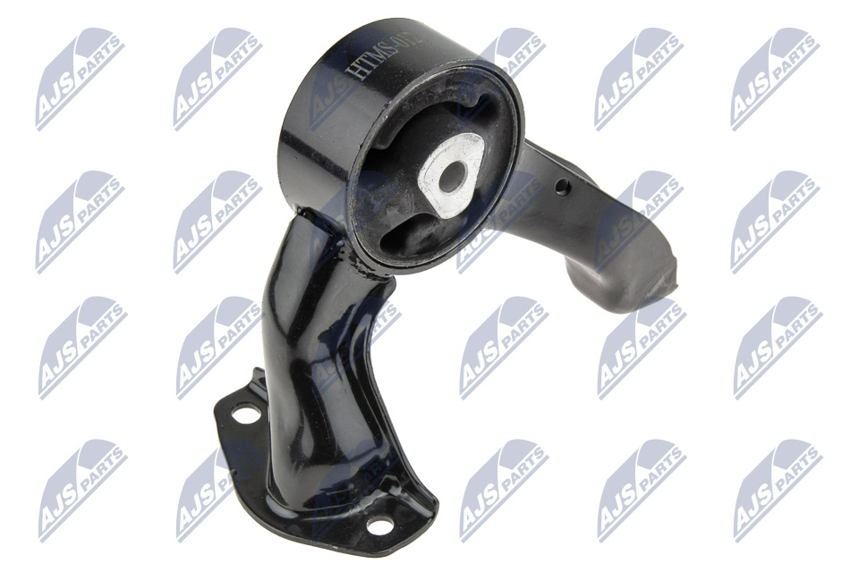 NTY SUPPORT MOTEUR