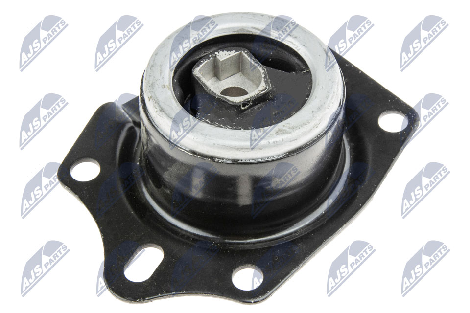 NTY SUPPORT MOTEUR