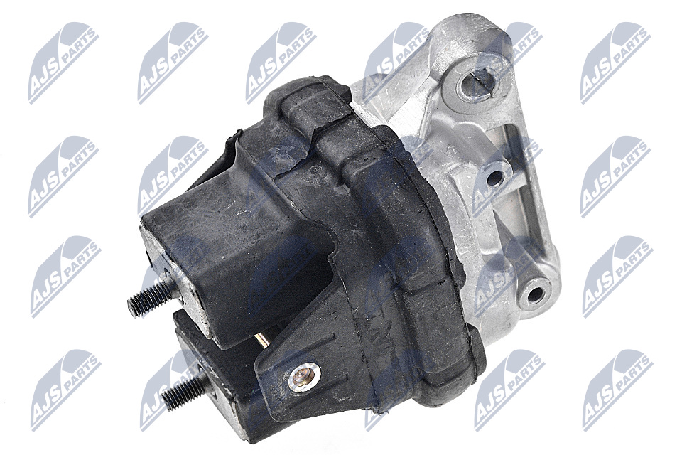NTY SUPPORT MOTEUR