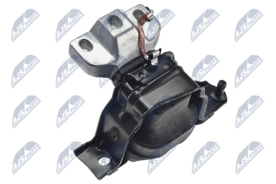 NTY SUPPORT MOTEUR