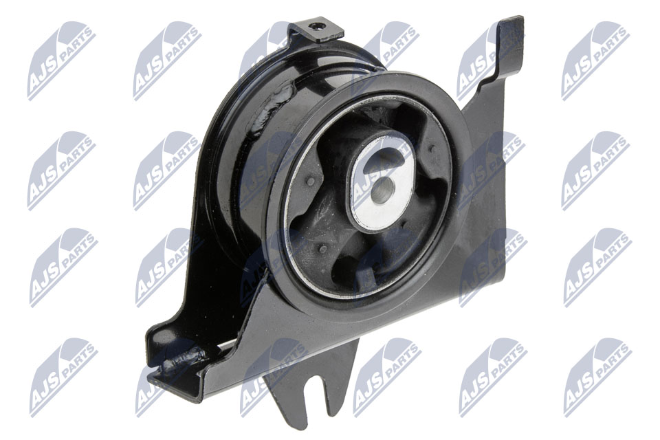 NTY SUPPORT MOTEUR