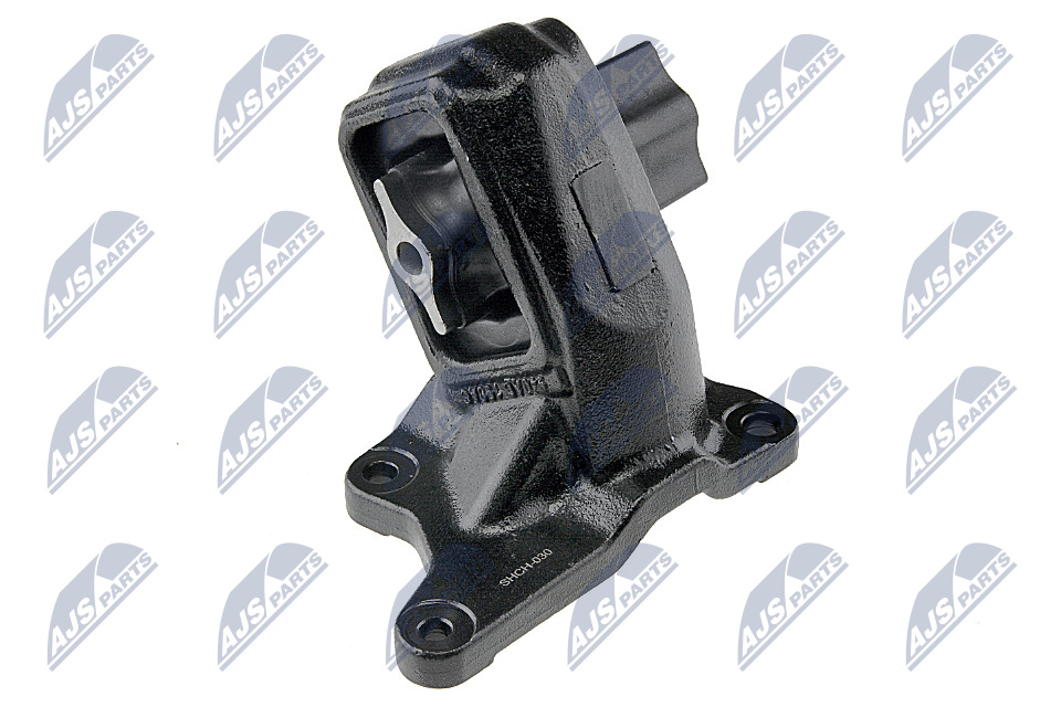 NTY SUPPORT MOTEUR