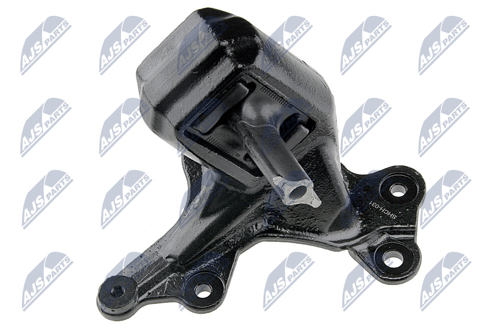 NTY SUPPORT MOTEUR