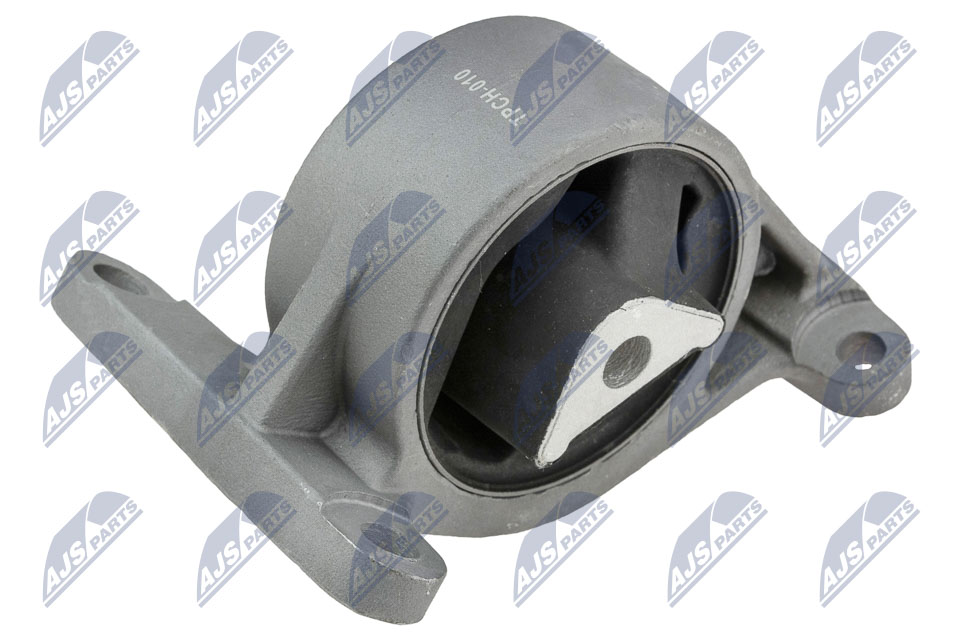 NTY SUPPORT MOTEUR