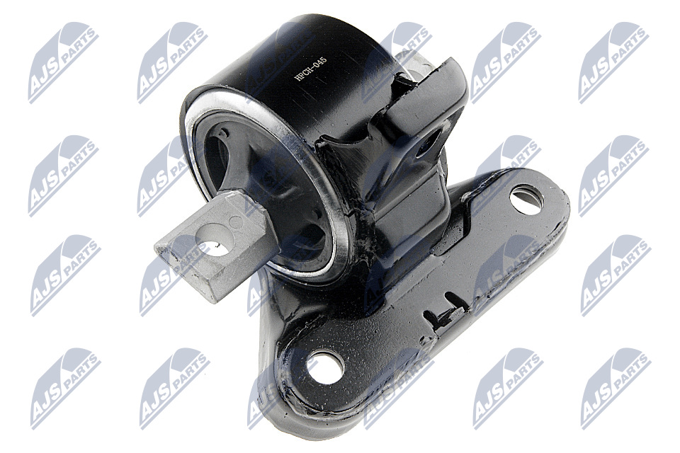 NTY SUPPORT MOTEUR