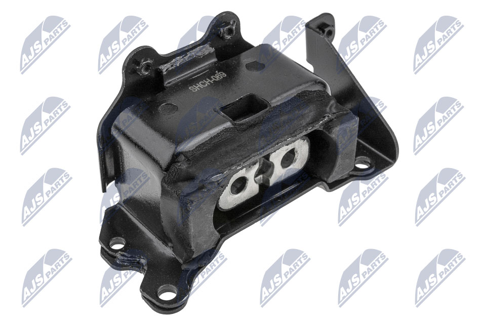 NTY SUPPORT MOTEUR