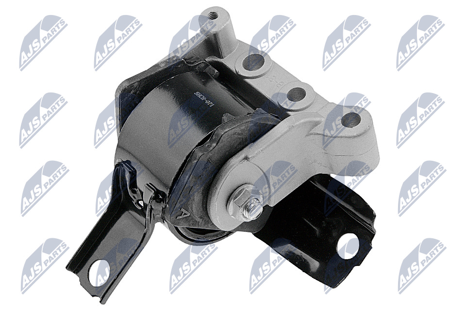 NTY SUPPORT MOTEUR