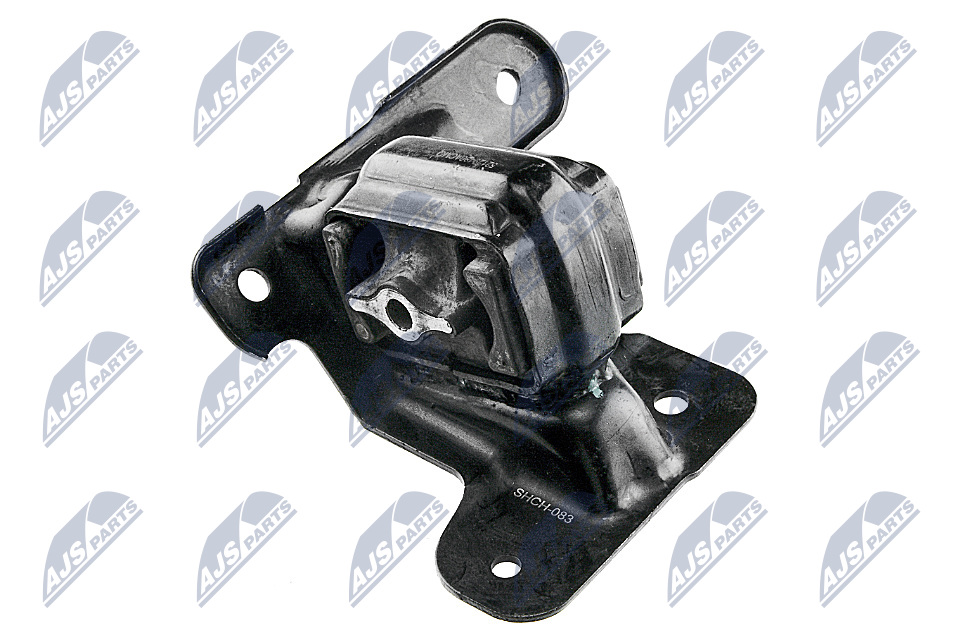 NTY SUPPORT MOTEUR