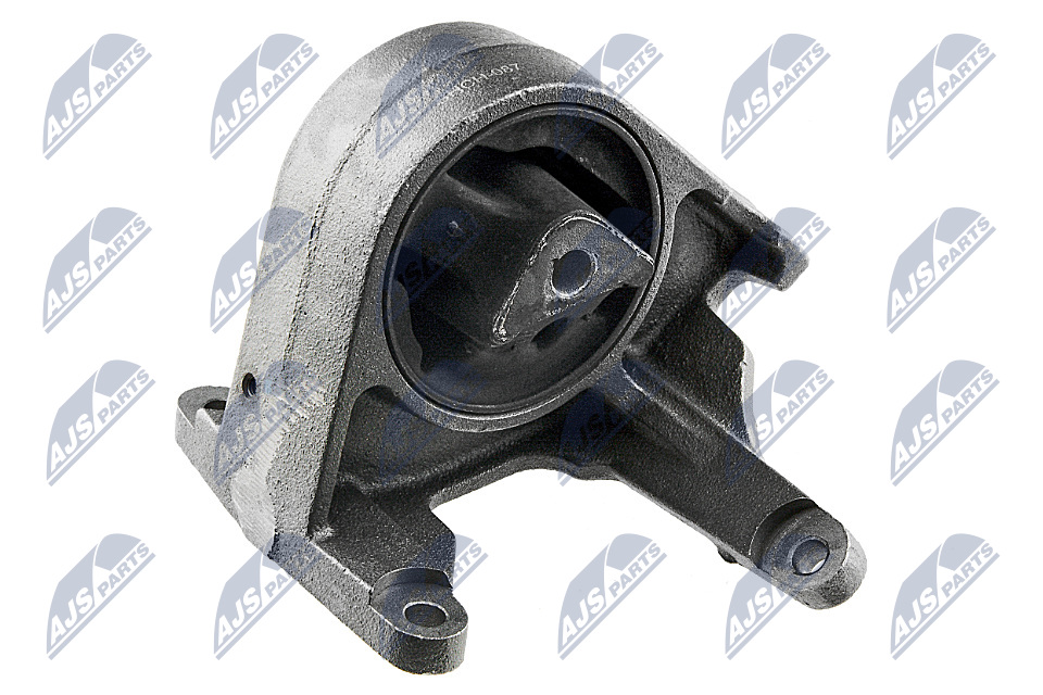 NTY SUPPORT MOTEUR