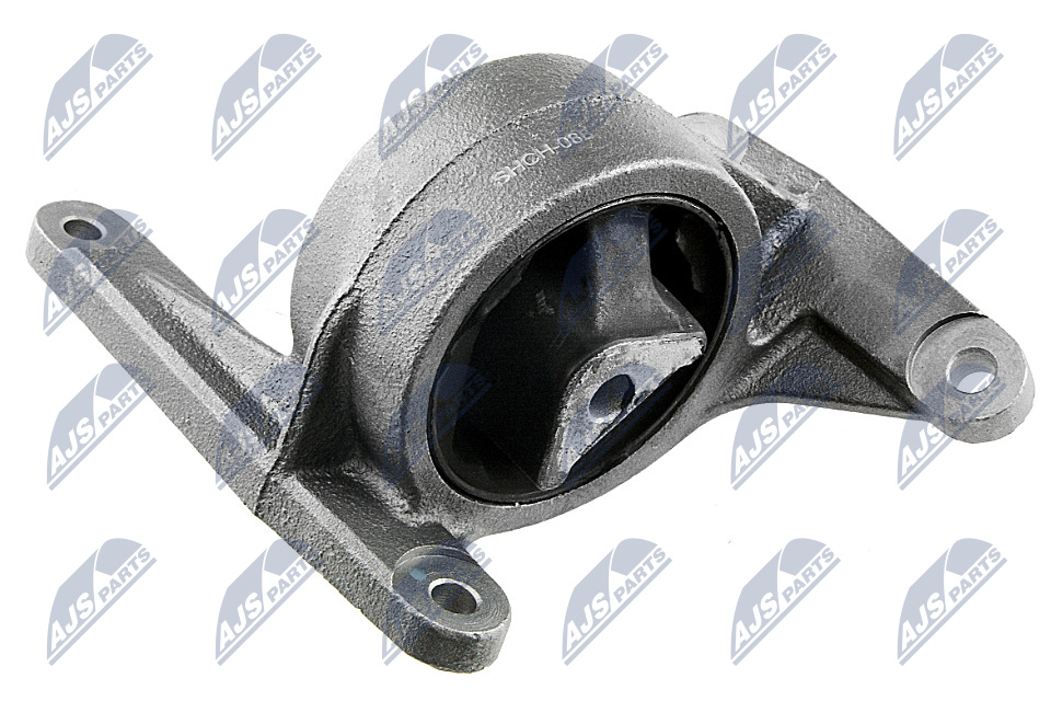 NTY SUPPORT MOTEUR