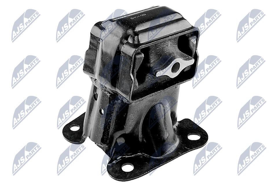 NTY SUPPORT MOTEUR