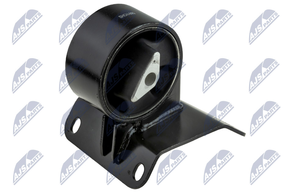 NTY SUPPORT MOTEUR