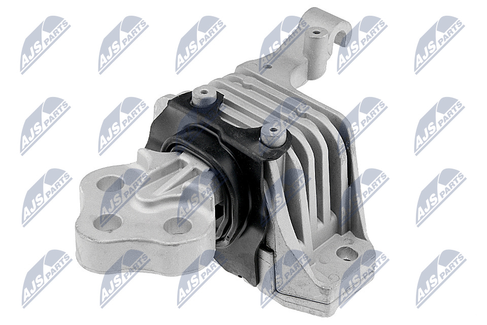 NTY SUPPORT MOTEUR