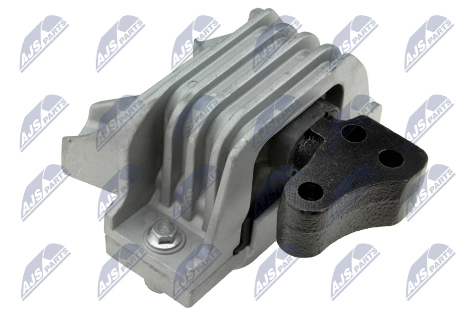 NTY SUPPORT MOTEUR