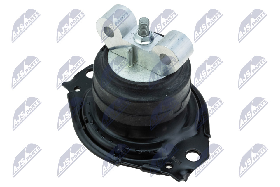 NTY SUPPORT MOTEUR