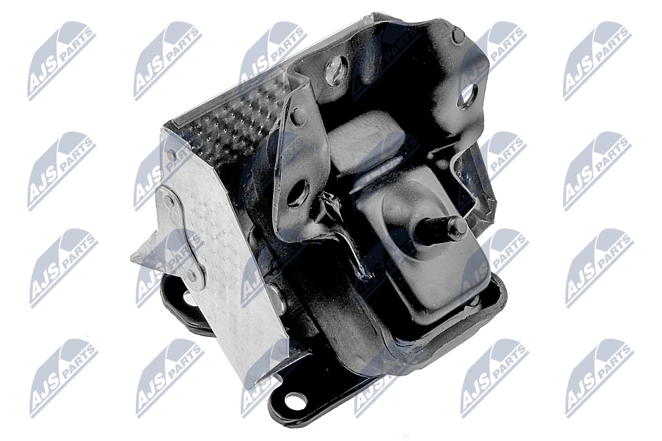 NTY SUPPORT MOTEUR