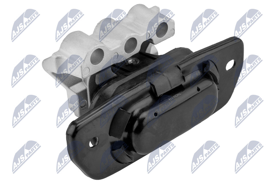 NTY SUPPORT MOTEUR