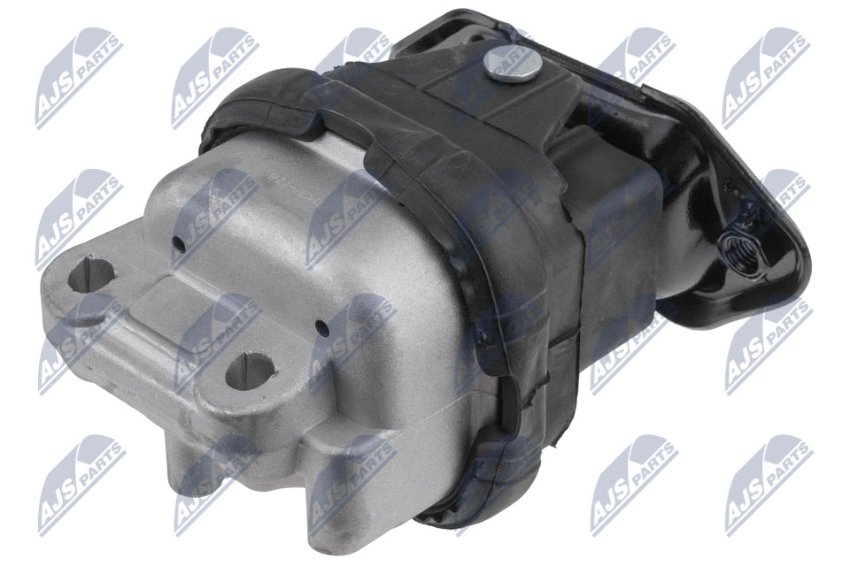 NTY SUPPORT MOTEUR