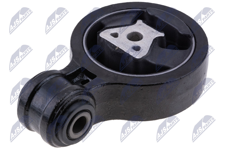 NTY SUPPORT MOTEUR