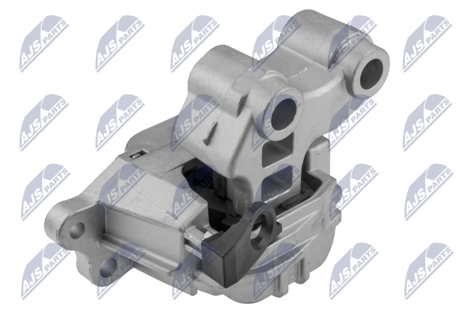 NTY SUPPORT MOTEUR