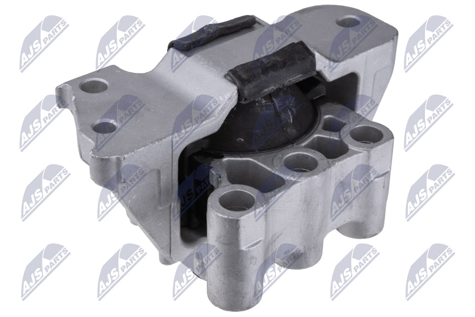 NTY SUPPORT MOTEUR