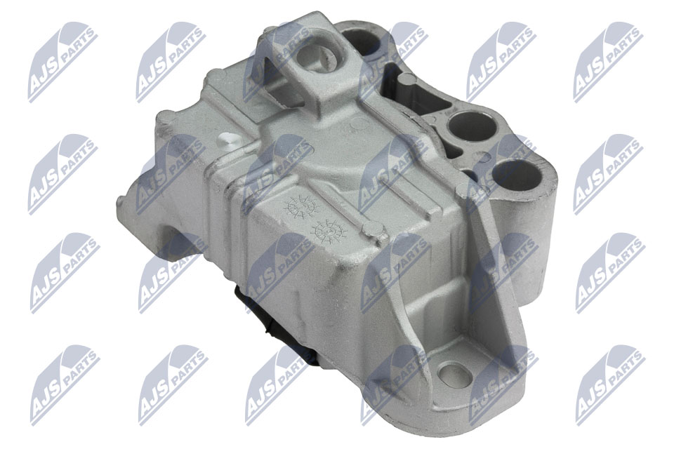 NTY SUPPORT MOTEUR
