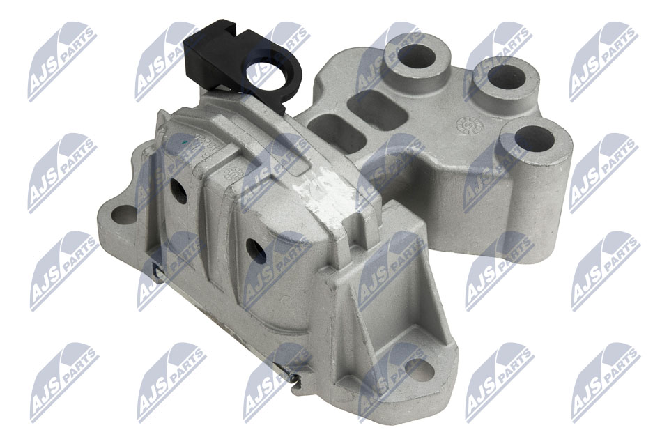 NTY SUPPORT MOTEUR